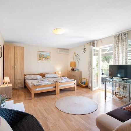 Apartments Nena Brodarica  Εξωτερικό φωτογραφία